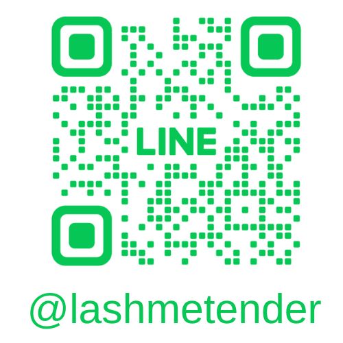 Line QR Code